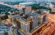 фото ЖК "Царская площадь" Москва - 9